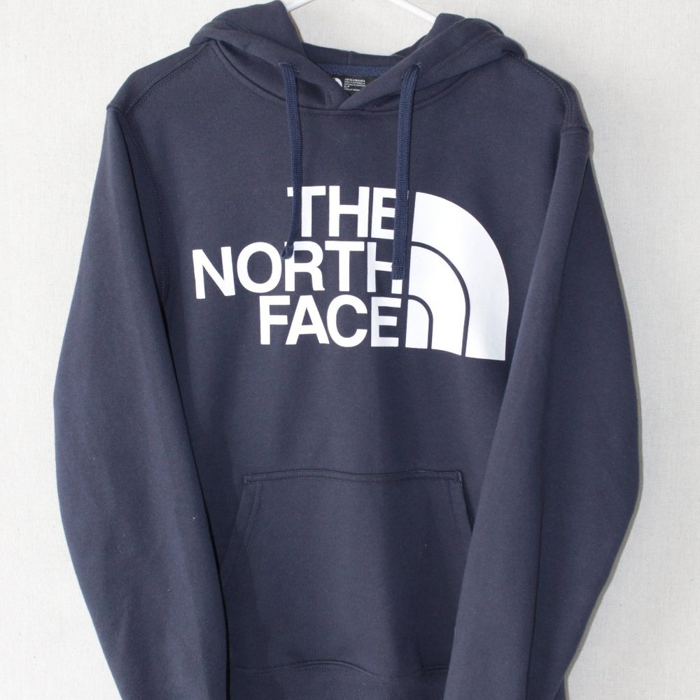 The North Face Hoodie M's Small
